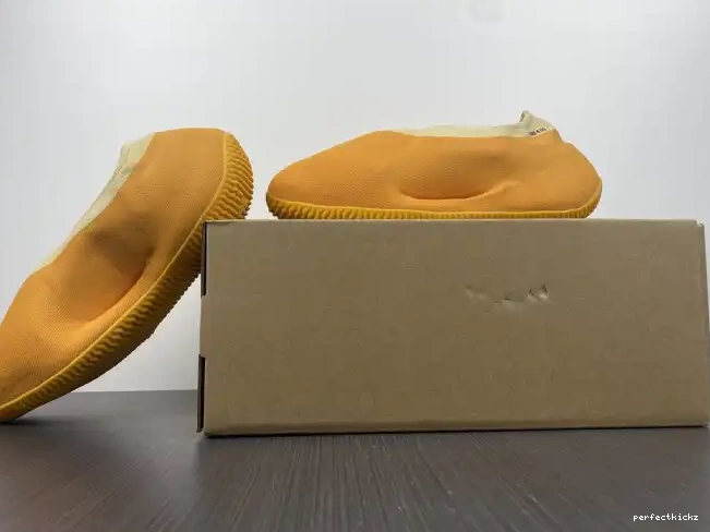 Yeezy Sulfur Knit RNR Adidas GW5353 0531